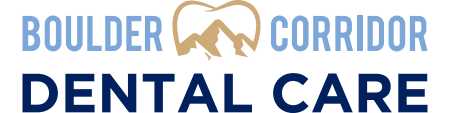 Boulder Corridor Dental Care logo